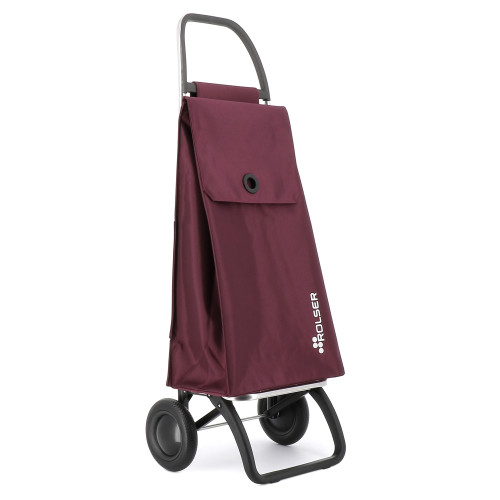 Сумка-тележка Rolser Akanto MF 2 43 Burdeos (AKA012-1060)