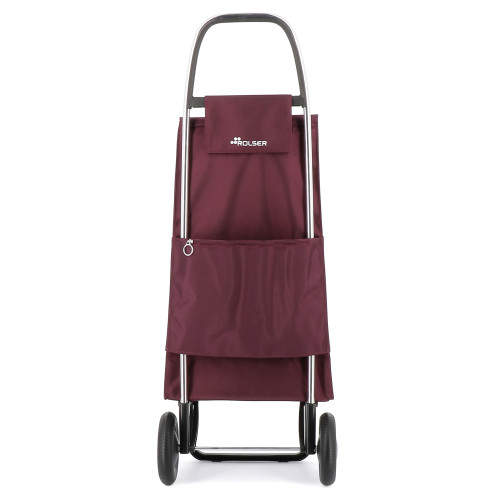 Сумка-тележка Rolser Akanto MF 2 43 Burdeos (AKA012-1060)