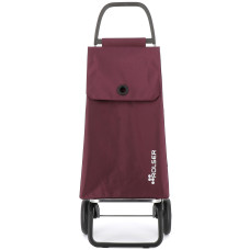 Сумка-тележка Rolser Akanto MF 2 43 Burdeos (AKA012-1060)