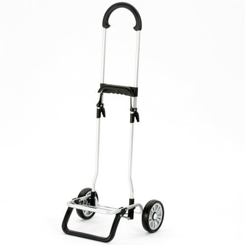 Сумка-тележка Andersen Scala Shopper Plus Mari Red (133-171-70)