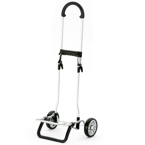 Сумка-тележка Andersen Scala Shopper Plus Mari Red (133-171-70)