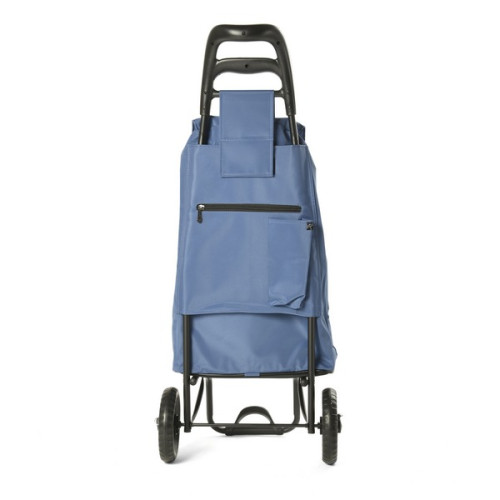 Сумка-тележка Epic City X Shopper Ergo 40 Bijou Blue Сумка-тележка Epic City X Shopper Ergo 40 Bijou Blue