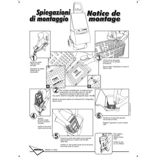 Штатив Vanguard VEO 3+ 263CB (VEO 3+ 263CB)