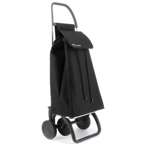 Сумка-візок Rolser Saquet LN 4 43 Negro (SAQ056-1023)