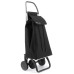 Сумка-візок Rolser Saquet LN 4 43 Negro (SAQ056-1023)