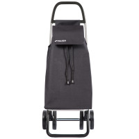 Сумка-візок Rolser Saquet LN 4 43 Negro (SAQ056-1023)