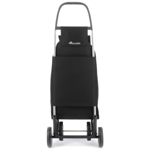 Сумка-візок Rolser Saquet LN 4 43 Negro (SAQ056-1023)
