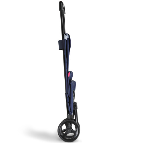 Сумка-тележка Gimi Argo 45 Blue (169292)