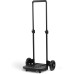 Сумка-тележка Gimi Sprinter 50 Black (168407)