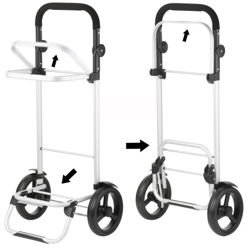 Сумка-тележка ShoppingCruiser Allround 41 Blue (650065)