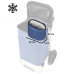 Сумка-тележка ShoppingCruiser Allround 41 Blue (650065)