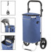 Сумка-тележка ShoppingCruiser Allround 41 Blue (650065)