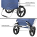 Сумка-тележка ShoppingCruiser Allround 41 Blue (650065)
