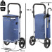 Сумка-тележка ShoppingCruiser Allround 41 Blue (650065)