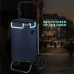 Сумка-тележка ShoppingCruiser Allround 41 Blue (650065)