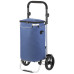 Сумка-тележка ShoppingCruiser Allround 41 Blue (650065)