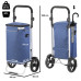 Сумка-тележка ShoppingCruiser Allround 41 Blue (650065)