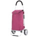 Сумка-тележка ShoppingCruiser Foldable 45 Purple (604319)