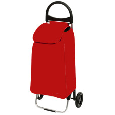 Сумка-тележка Aurora Portofino 50 Red (152 Red)