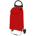 Сумка-тележка Aurora Portofino 50 Red (152 Red)