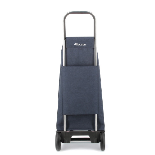 Сумка-візок Rolser Jet Tweed Joy 40 Marino (JET038-1001)