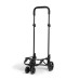 Сумка-тележка Gimi Twin 56 Black (169324)