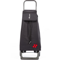 Сумка-тележка Rolser Jet MF Cherry Joy 40 Negro (JET044-1023)