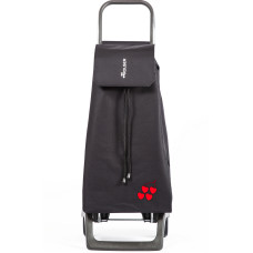 Сумка-тележка Rolser Jet MF Cherry Joy 40 Negro (JET044-1023)