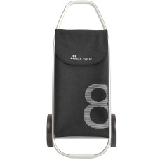 Сумка-тележка Rolser Com Tweed 8_53 Negro (COH006-1023)