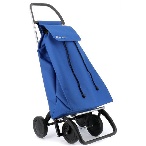 Сумка-візок Rolser Saquet LN 4 43 Azul (SAQ056-1026)