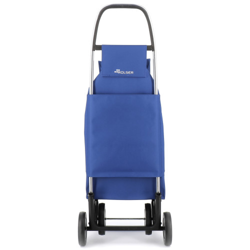 Сумка-візок Rolser Saquet LN 4 43 Azul (SAQ056-1026)