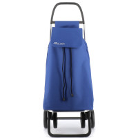Сумка-візок Rolser Saquet LN 4 43 Azul (SAQ056-1026)