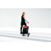 Сумка-тележка Andersen Treppensteiger Scala Shopper Hera Grey (119-004-82)