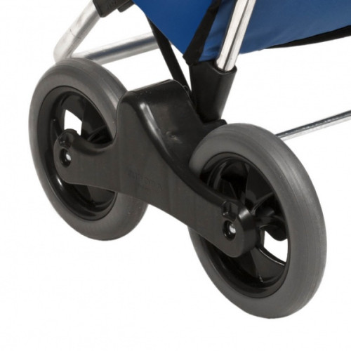 Сидушка Wechsel Facila Seat TL Grey (233311)