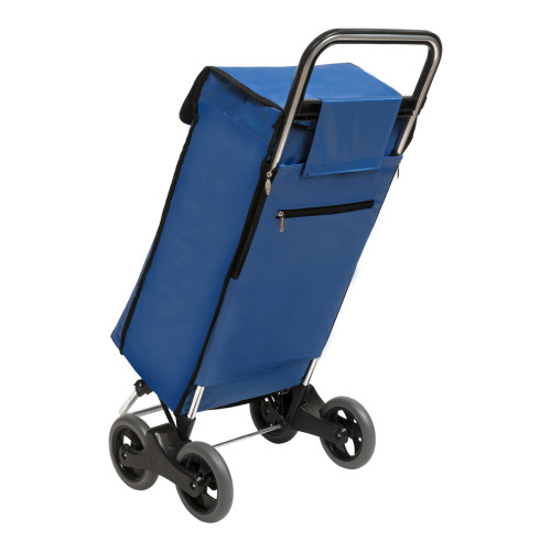 Сидушка Wechsel Facila Seat TL Grey (233311)