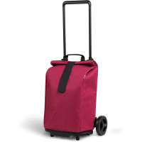 Сумка-тележка Gimi Sprinter 50 Violet (168405)