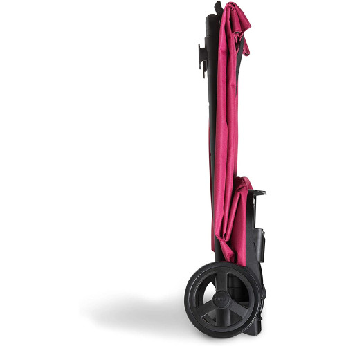 Сумка-тележка Gimi Sprinter 50 Violet (168405)