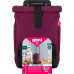 Сумка-тележка Gimi Sprinter 50 Violet (168405)