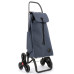 Сумка-тележка Rolser I-Max Tweed 6 43 Marino (IMX383-1001)