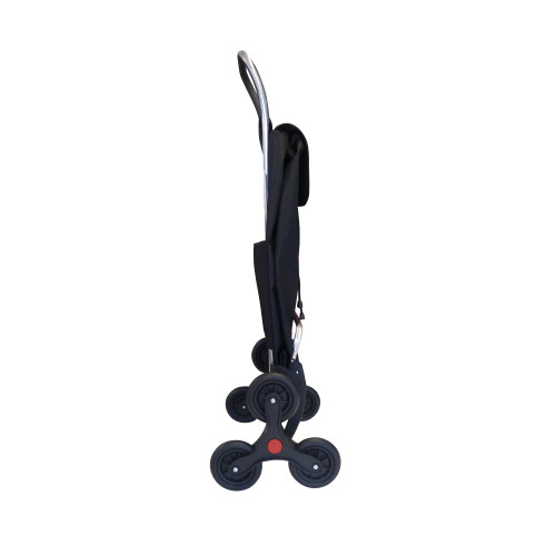Сумка-тележка Rolser I-Max Tweed 6 43 Marino (IMX383-1001)