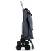 Сумка-тележка Rolser I-Max Tweed 6 43 Marino (IMX383-1001)