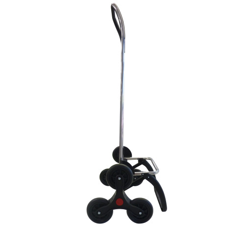 Сумка-тележка Rolser I-Max Tweed 6 43 Marino (IMX383-1001)