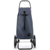 Сумка-тележка Rolser I-Max Tweed 6 43 Marino (IMX383-1001)