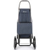 Сумка-тележка Rolser I-Max Tweed 6 43 Marino (IMX383-1001)