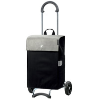 Сумка-тележка Andersen Scala Shopper Hera Silver (112-004-22)