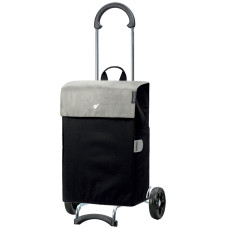 Сумка-тележка Andersen Scala Shopper Hera Silver (112-004-22)