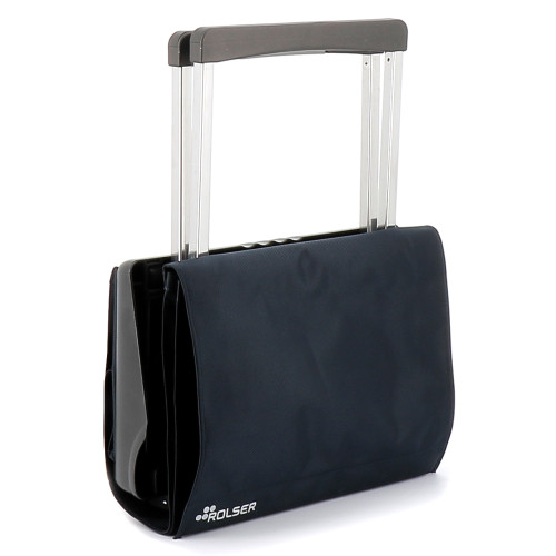 Сумка-візок Rolser Plegamatic Original MF 40 Marengo (PLE001-1031)