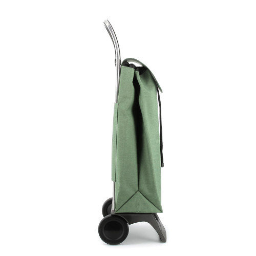 Сумка-візок Rolser Jet Tweed Joy 40 Verde (JET038-1002)