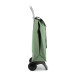 Сумка-візок Rolser Jet Tweed Joy 40 Verde (JET038-1002)