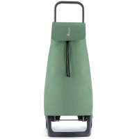 Сумка-візок Rolser Jet Tweed Joy 40 Verde (JET038-1002) Сумка-візок Rolser Jet Tweed Joy 40 Verde (JET038-1002)